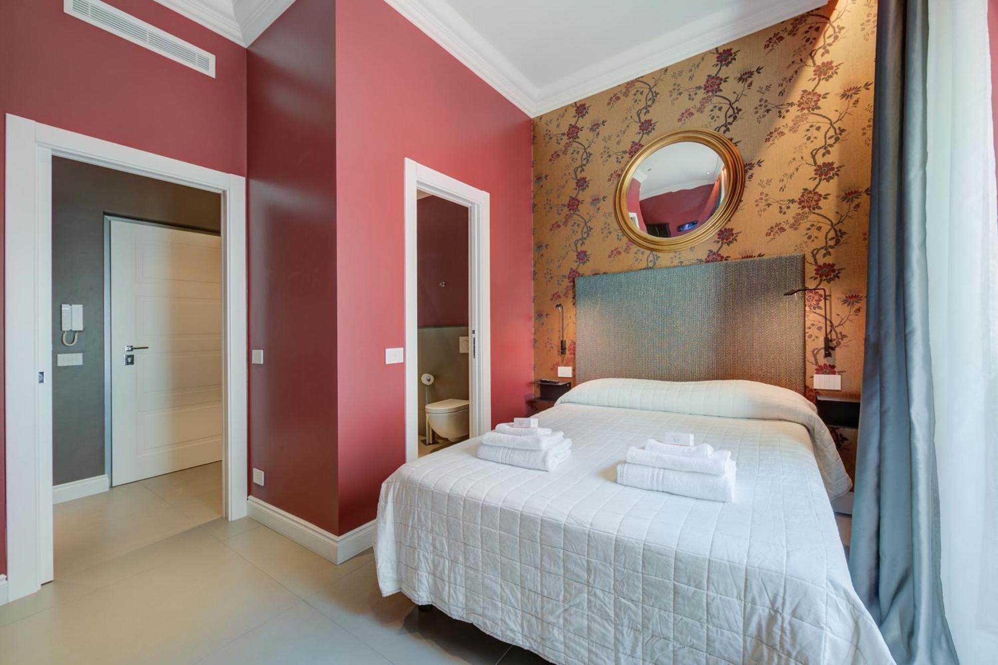 Seven Suites Apartments - Via Matteotti 178 San Remo Buitenkant foto