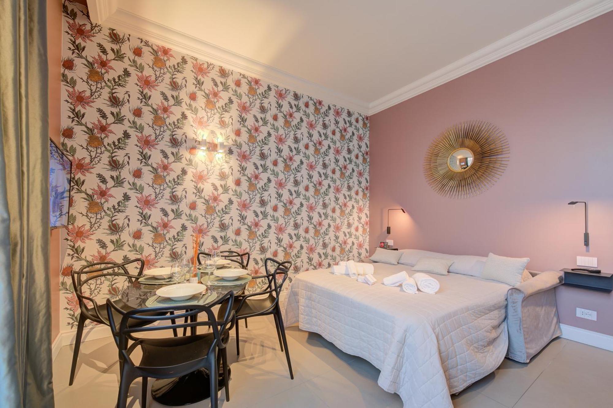 Seven Suites Apartments - Via Matteotti 178 San Remo Buitenkant foto