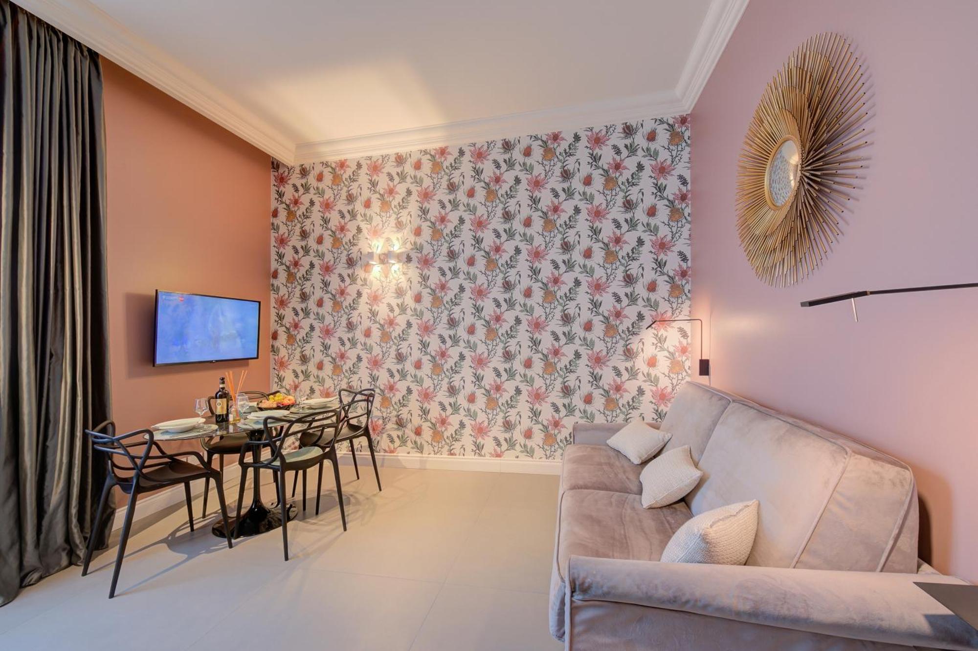 Seven Suites Apartments - Via Matteotti 178 San Remo Buitenkant foto