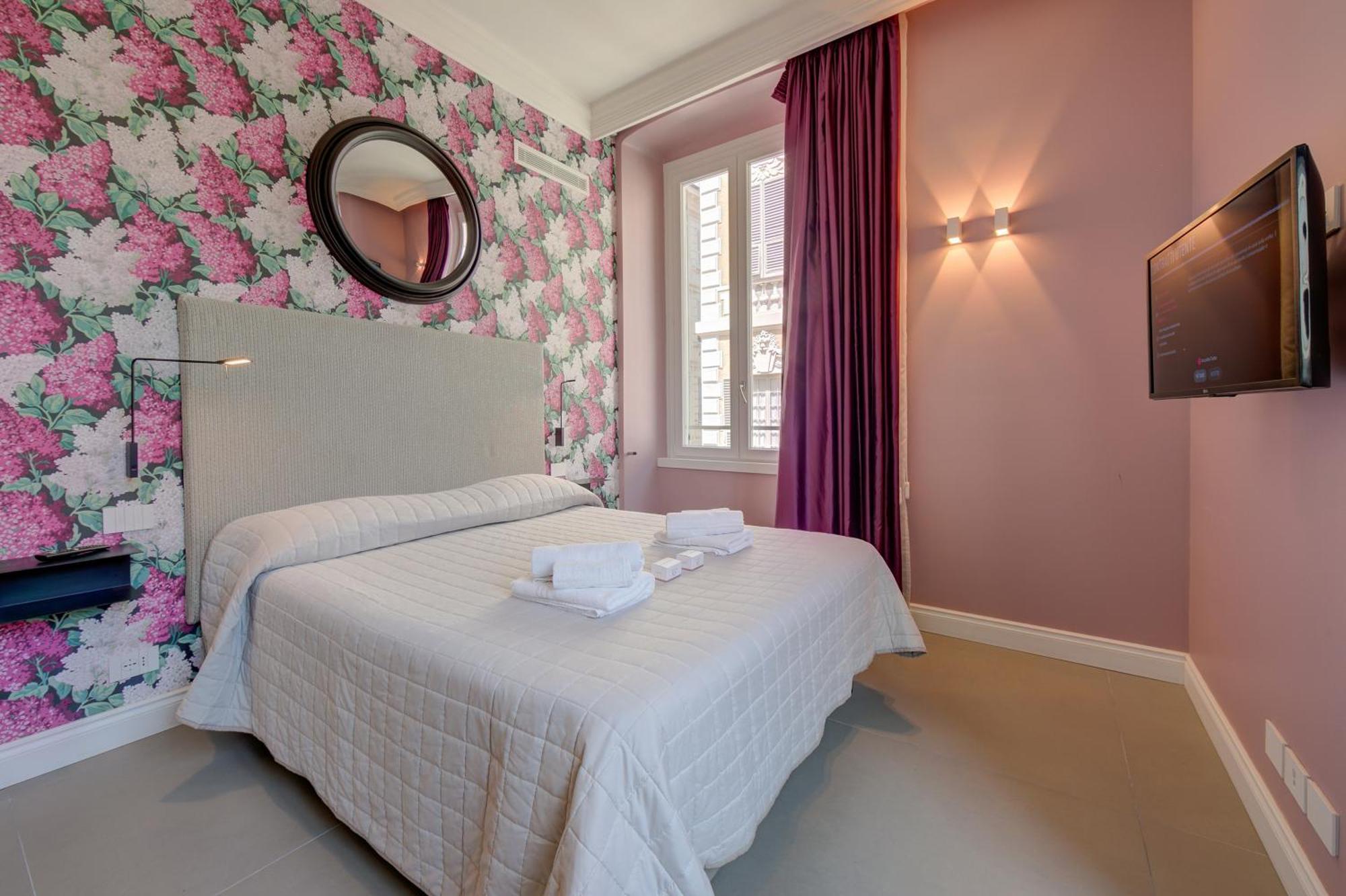 Seven Suites Apartments - Via Matteotti 178 San Remo Buitenkant foto