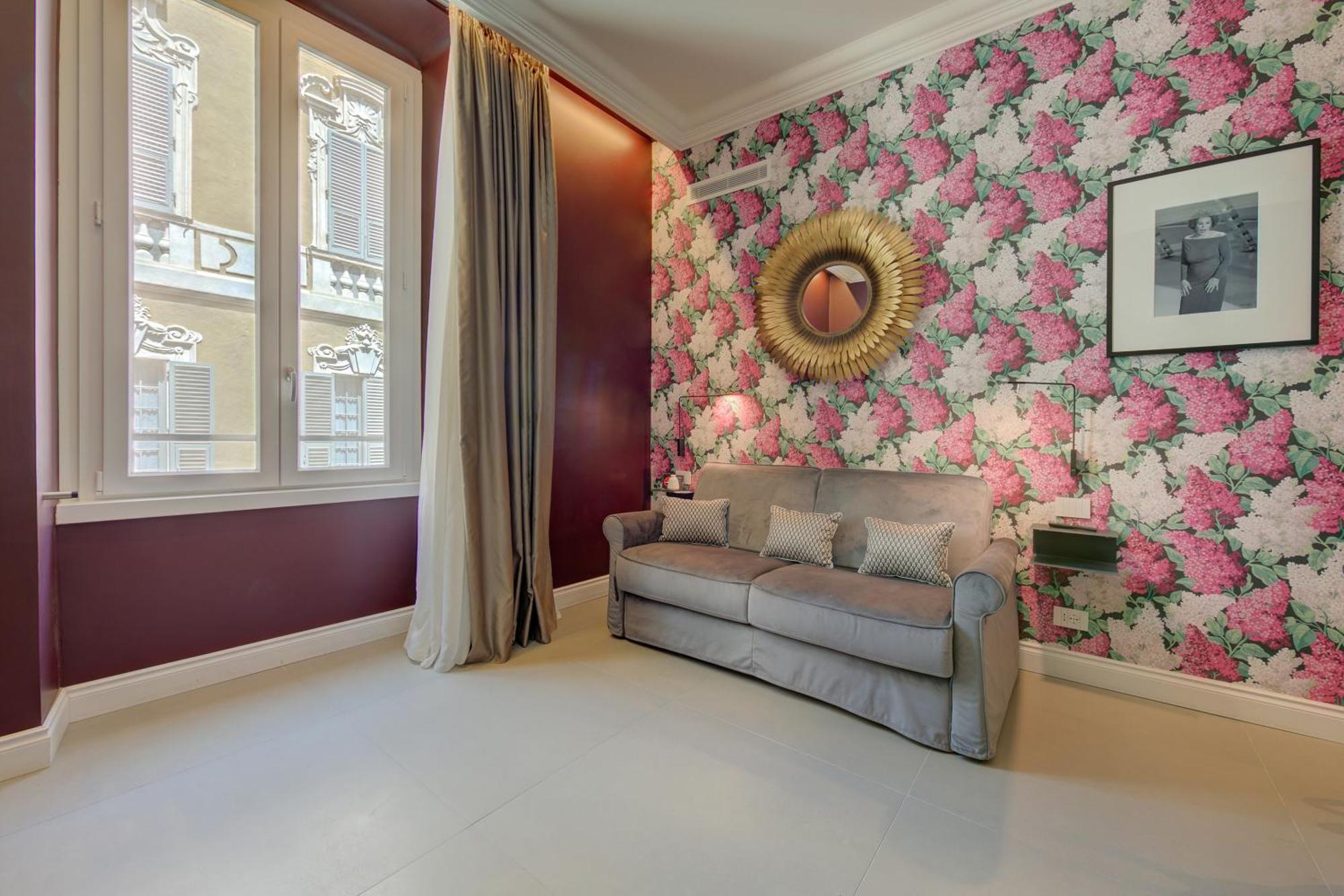 Seven Suites Apartments - Via Matteotti 178 San Remo Buitenkant foto