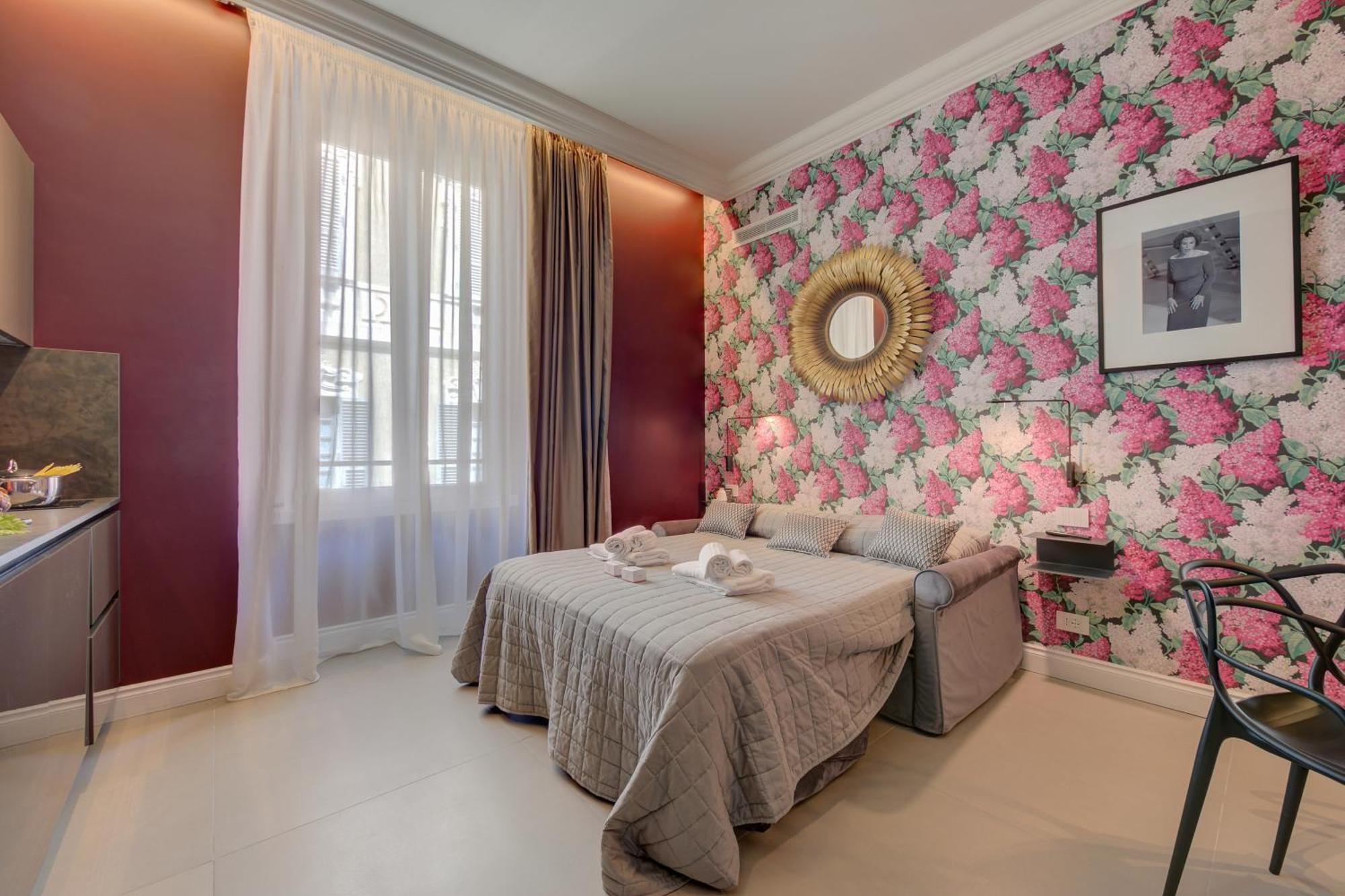 Seven Suites Apartments - Via Matteotti 178 San Remo Buitenkant foto