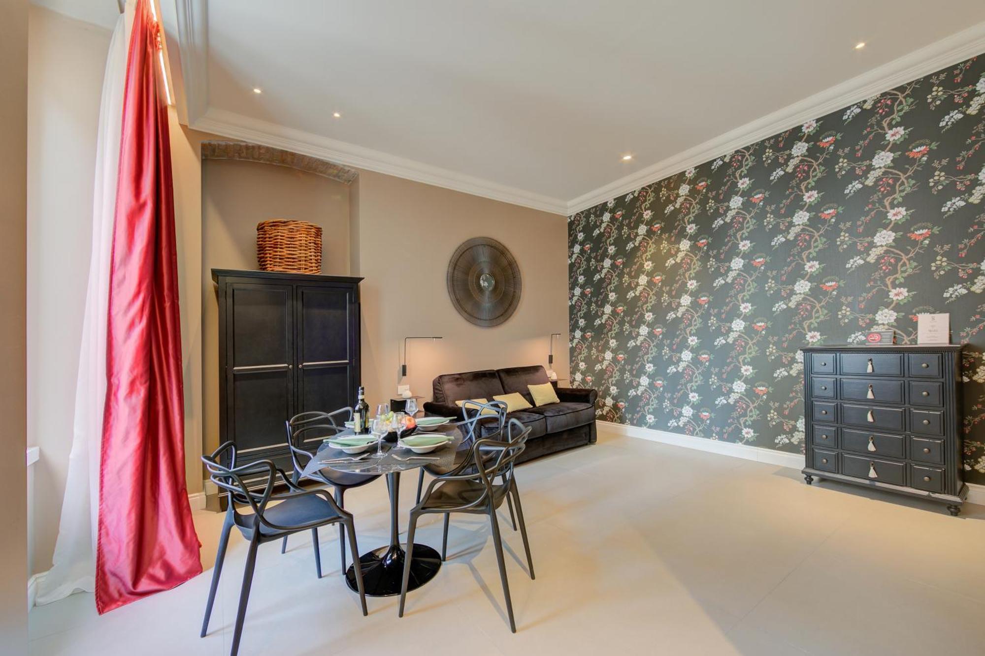 Seven Suites Apartments - Via Matteotti 178 San Remo Buitenkant foto