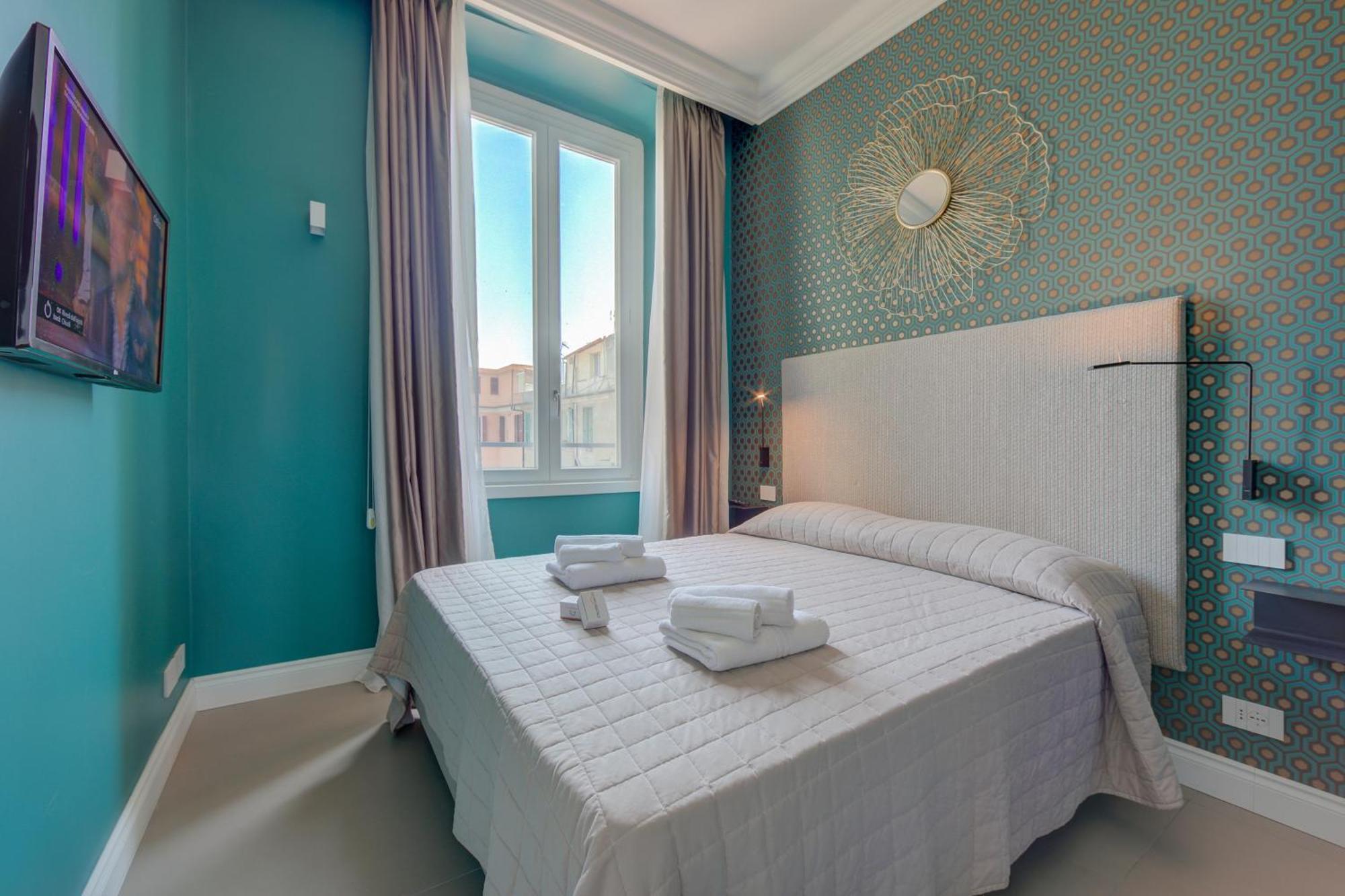 Seven Suites Apartments - Via Matteotti 178 San Remo Buitenkant foto