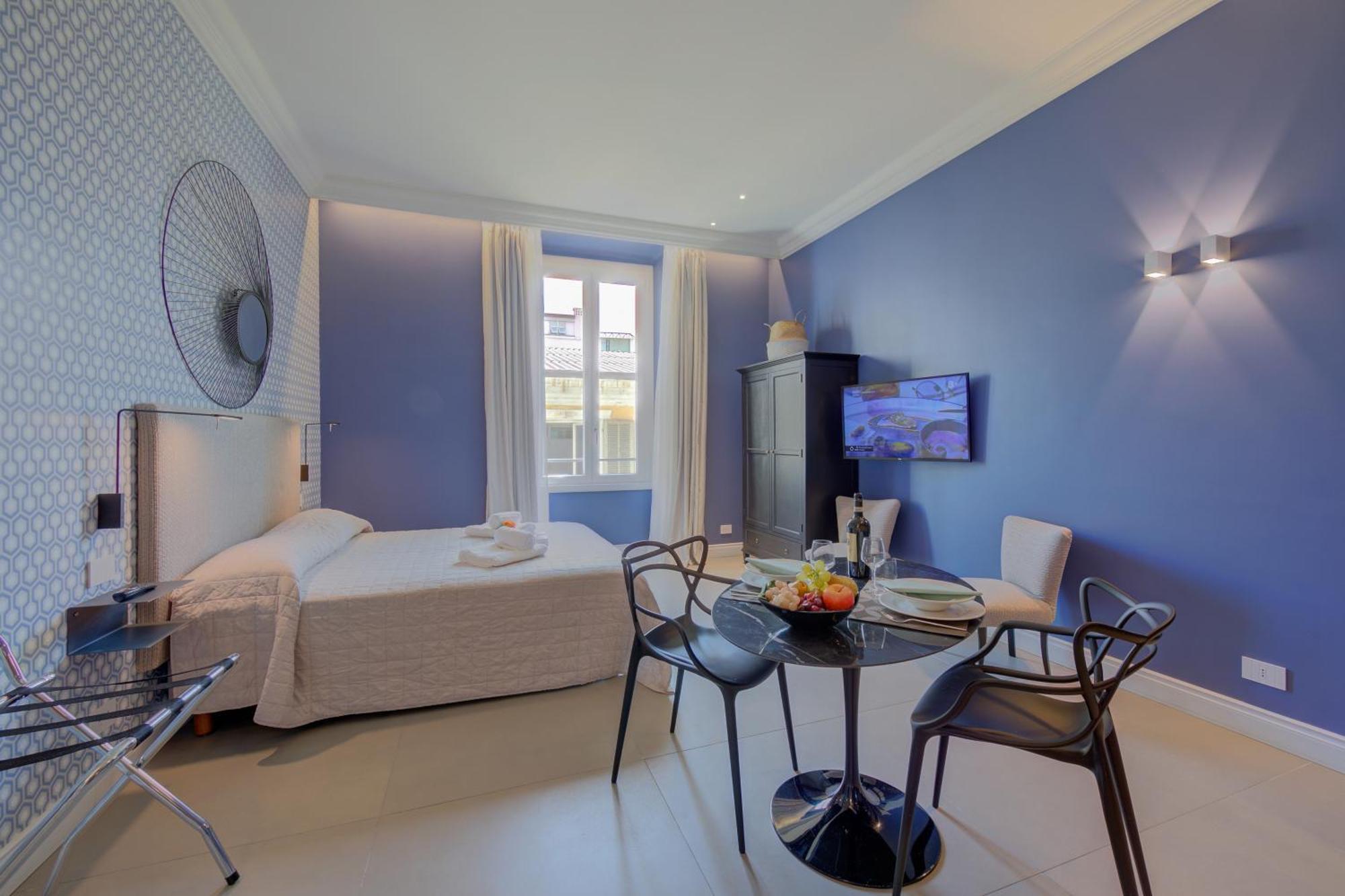 Seven Suites Apartments - Via Matteotti 178 San Remo Buitenkant foto