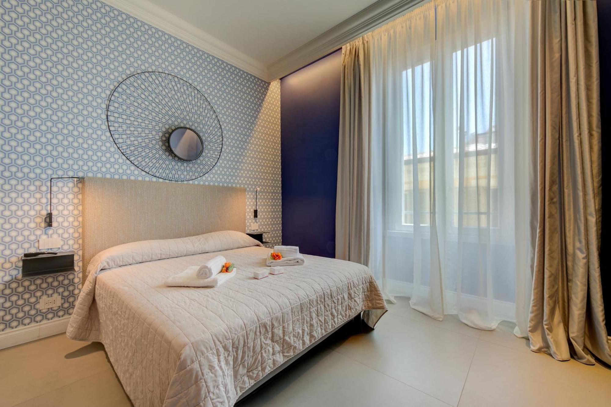 Seven Suites Apartments - Via Matteotti 178 San Remo Buitenkant foto