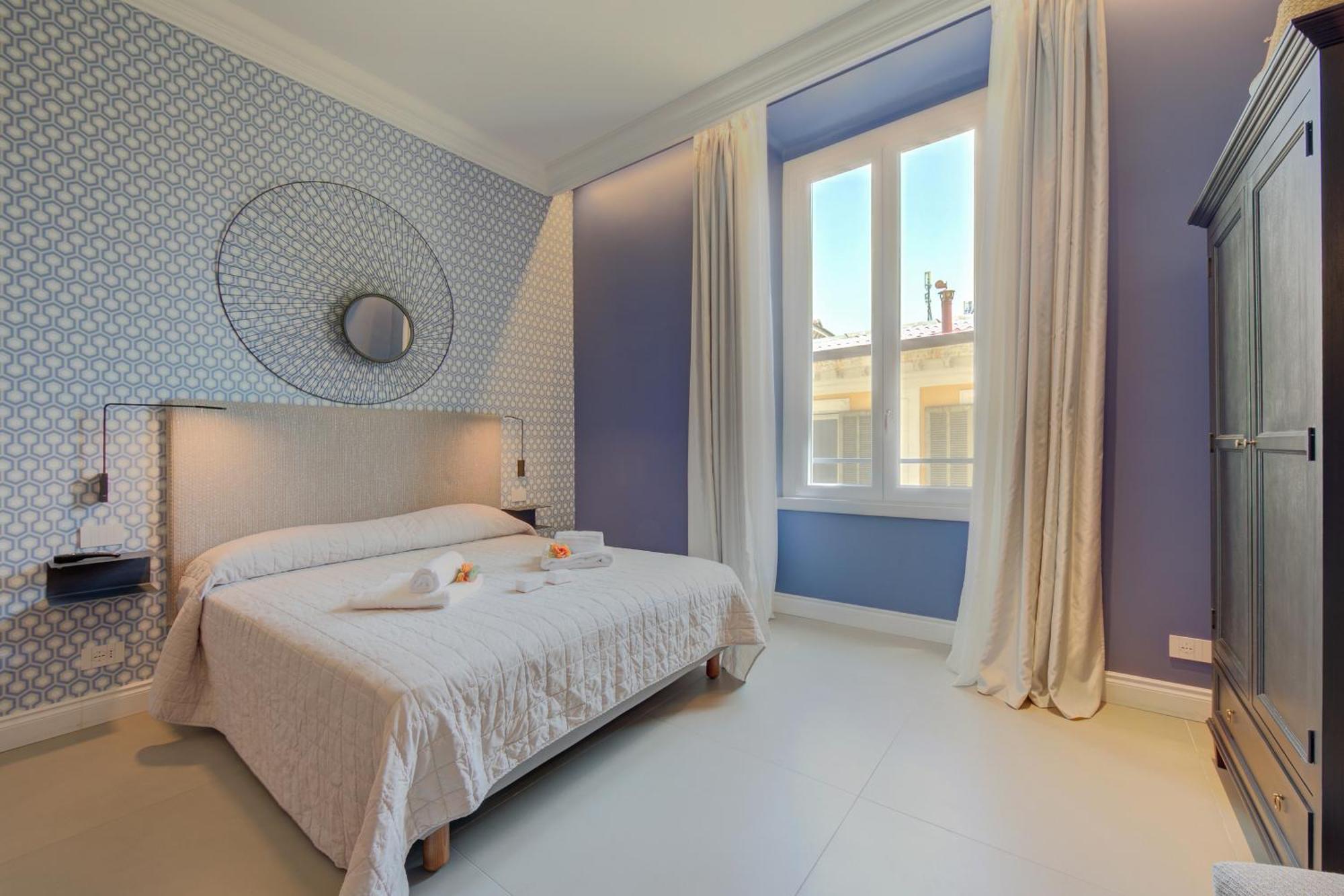 Seven Suites Apartments - Via Matteotti 178 San Remo Buitenkant foto