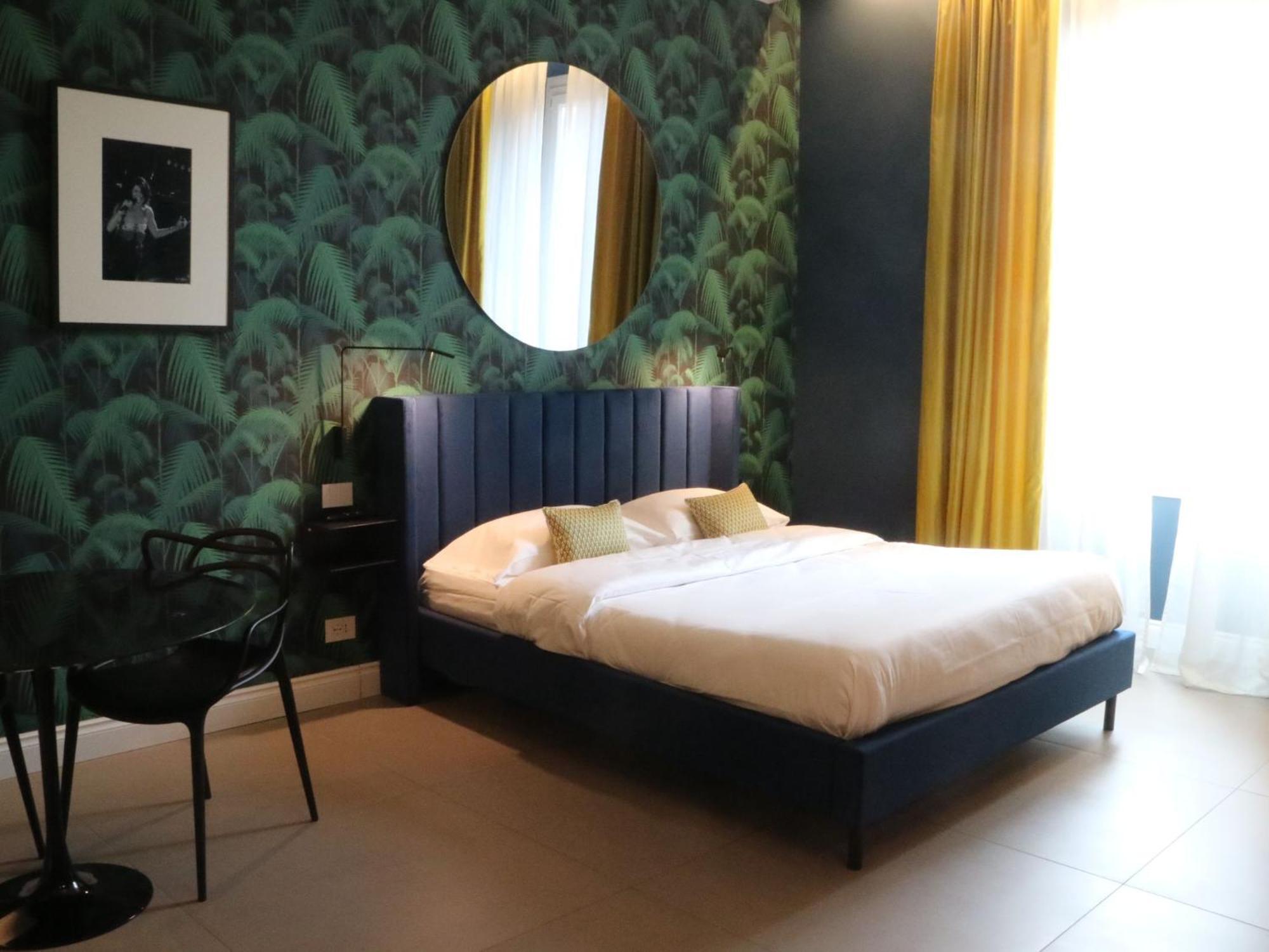 Seven Suites Apartments - Via Matteotti 178 San Remo Buitenkant foto